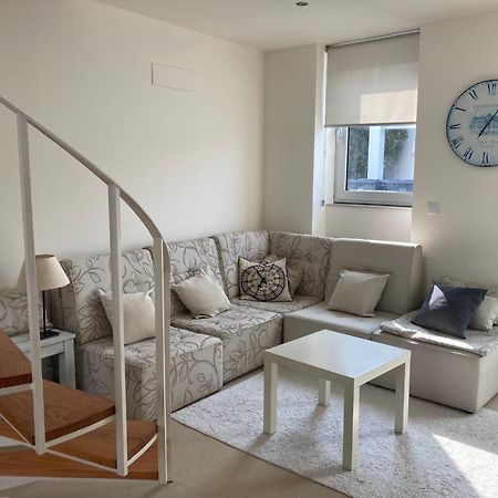 Gago Coutinho Apartment São Jacinto Exterior foto