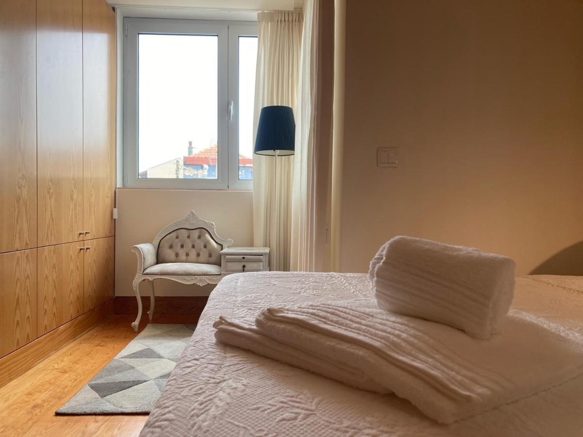 Gago Coutinho Apartment São Jacinto Exterior foto