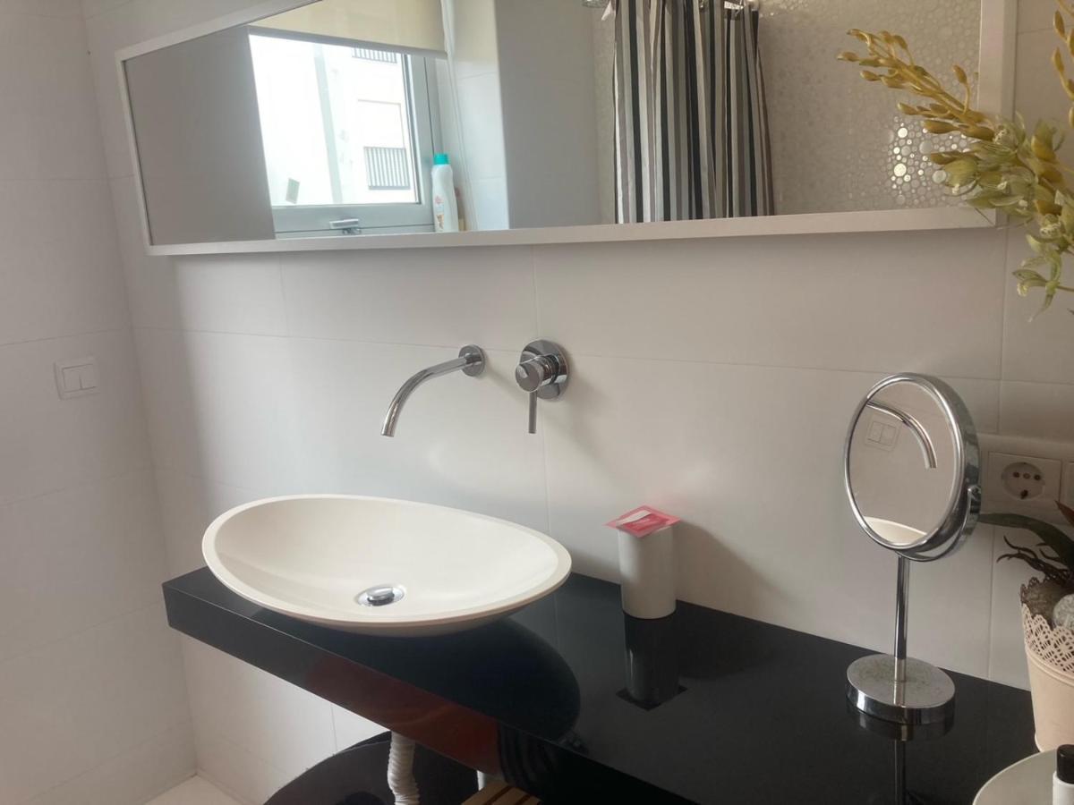 Gago Coutinho Apartment São Jacinto Exterior foto