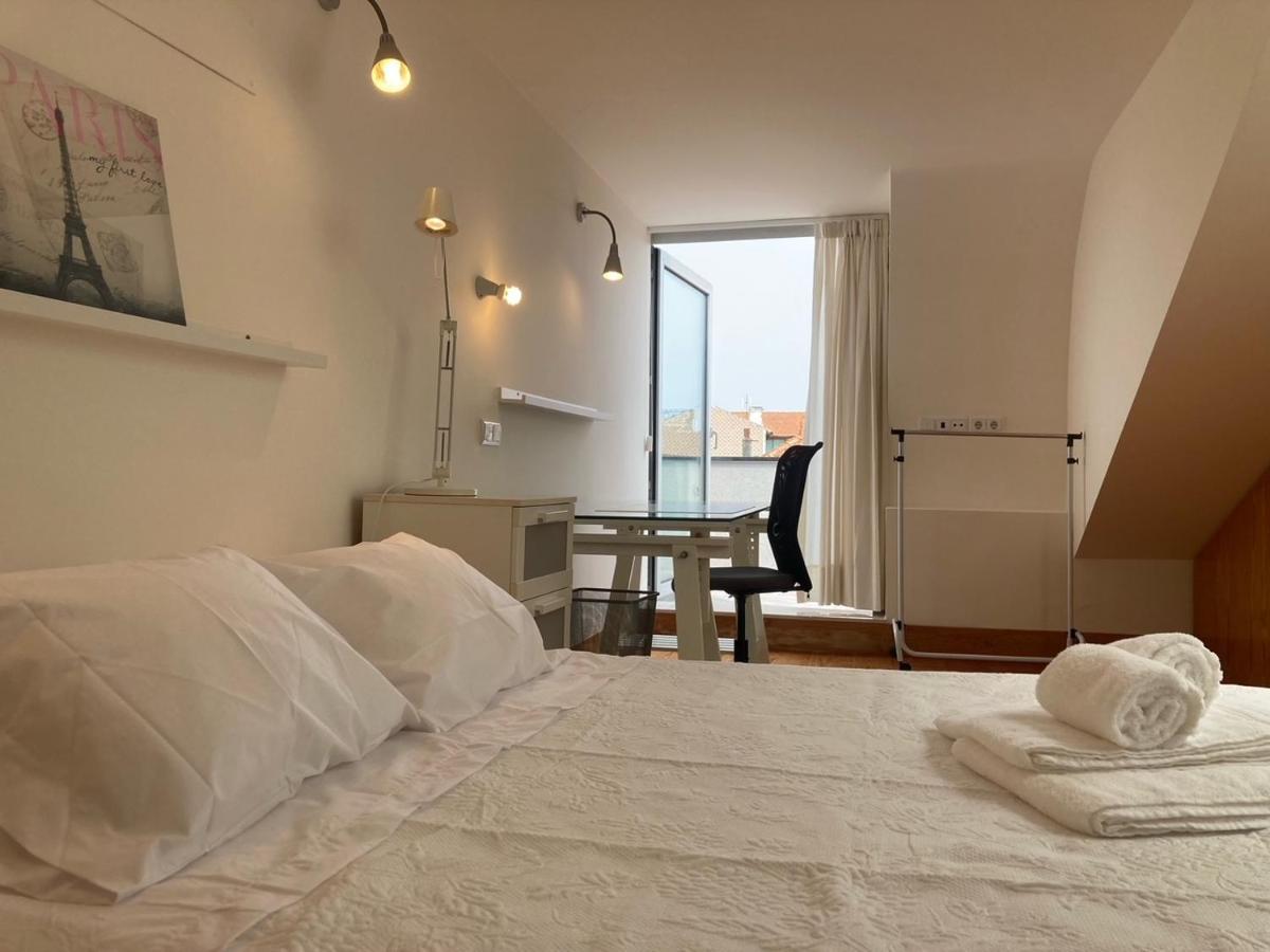 Gago Coutinho Apartment São Jacinto Exterior foto