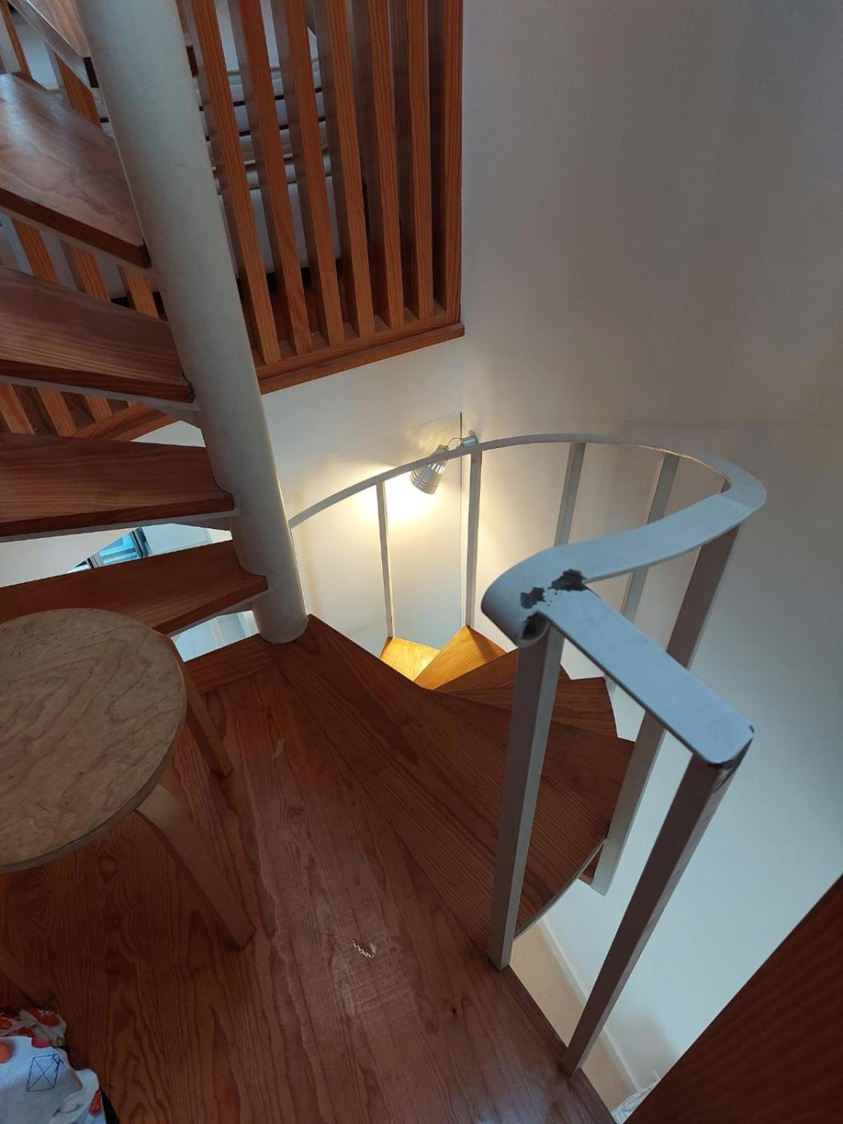 Gago Coutinho Apartment São Jacinto Exterior foto